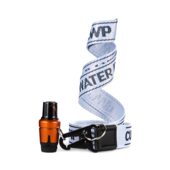 Индивидуальный мундштук CWP Bullet 2
